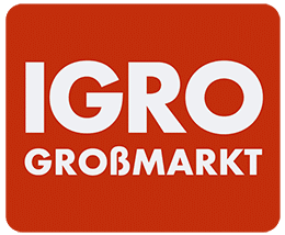 Logo IGRO
